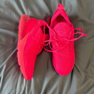Women’s Nike Air Max 270 Size 6.5